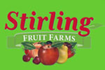 Stirling Fruit Farms
